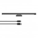Baseus Light I-Wok lamp spoguļa/displeja gaismas ķermenis LED Baseus Light I-Wok lamp spoguļa/displeja gaismas ķermenis LED