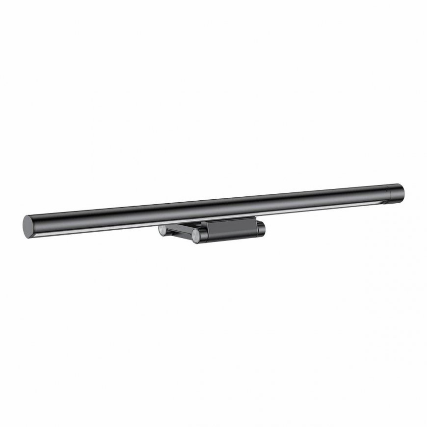 Baseus Light I-Wok lamp veidrodžių ir stiklų šviestuvas LED – 4