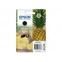 Epson 604 tintes kārtridžs 1 pcs Oriģināls Standarta produktivitāte Melns Epson 604 tintes kārtridžs 1 pcs Oriģināls Standarta produktivitāte Melns