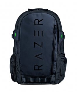 Razer Rogue 38,1 cm (15") Seljakott Must