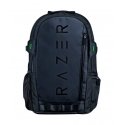 Razer Rogue 38.1 cm (15") Backpack Black Razer Rogue 38.1 cm (15") Backpack Black