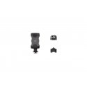 DJI R Phone Holder Mobiiltelefon/nutitelefon Must