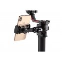 DJI R Phone Holder Matkapuhelin/älypuhelin musta DJI R Phone Holder Matkapuhelin/älypuhelin musta