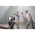 DJI R Phone Holder Matkapuhelin/älypuhelin musta DJI R Phone Holder Matkapuhelin/älypuhelin musta