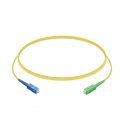 Ubiquiti UF-SM-PATCH-UPC-APC InfiniBand ja kiudoptilised kaablid 1,2 m SC Kollane Ubiquiti UF-SM-PATCH-UPC-APC InfiniBand ja kiudoptilised kaablid 1,2 m SC Kollane