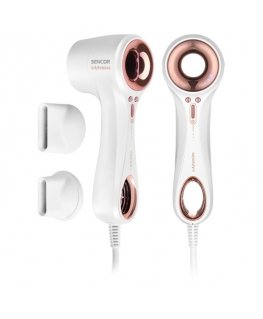 High-speed hair dryer Sencor SHD9000RS