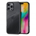 Dux Ducis Aimo case for iPhone 16 Pro Max - black Dux Ducis Aimo case for iPhone 16 Pro Max - black