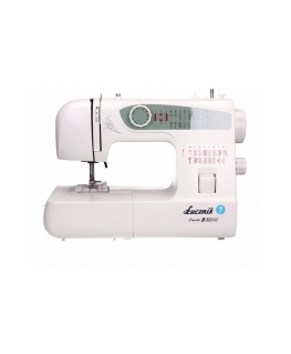 Sewing machine ŁUCZNIK Ewa II 2014