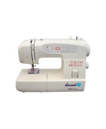 Sewing machine ŁUCZNIK Ewa II 2014 – 2