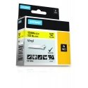 DYMO IND Vinyl Labels DYMO IND Vinyl Labels