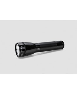 Maglite ML25LT Melns Rokas lukturis LED
