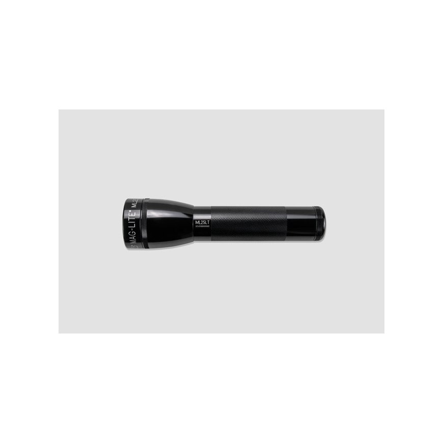 Maglite ML25LT Черный Ручной фонарик LED – 2