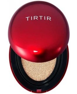 Alkotest TIRTIR_Mask Fit Red Cushion long-term face foundation in a pillow 23N Sand 4.5g