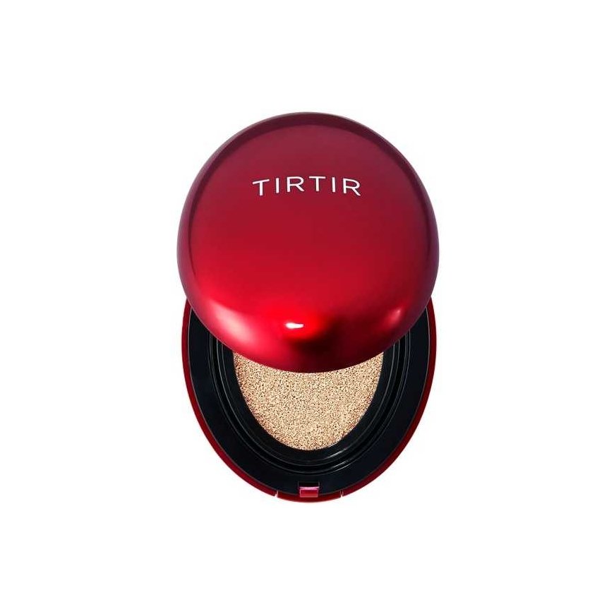 Alkotest TIRTIR_Mask Fit Red Cushion long-term face foundation in a pillow 23N Sand 4.5g