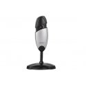 A4Tech PK-635P vebkamera 0,9 MP 1280 x 720 pikseļi USB 2.0 Melns, Sudrabs A4Tech PK-635P vebkamera 0,9 MP 1280 x 720 pikseļi USB 2.0 Melns, Sudrabs