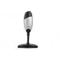 A4Tech PK-635P internetinė kamera 0,9 MP 1280 x 720 pikseliai USB 2.0 Juoda, Sidabras A4Tech PK-635P internetinė kamera 0,9 MP 1280 x 720 pikseliai USB 2.0 Juoda, Sidabras