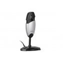 A4Tech PK-635P вебкамера 0,9 MP 1280 x 720 пикселей USB 2.0 Черный, Серебристый A4Tech PK-635P вебкамера 0,9 MP 1280 x 720 пикселей USB 2.0 Черный, Серебристый