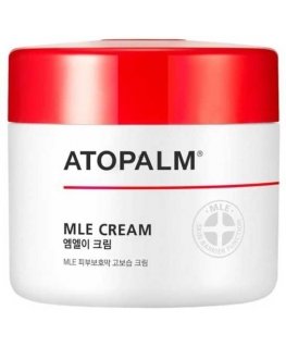 Atopalm MLE raminantis ir drėkinantis veido kremas 65ml