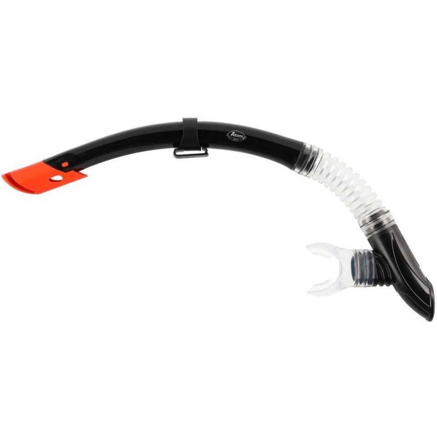 Atom Snorkel & mask Luxus Sr.