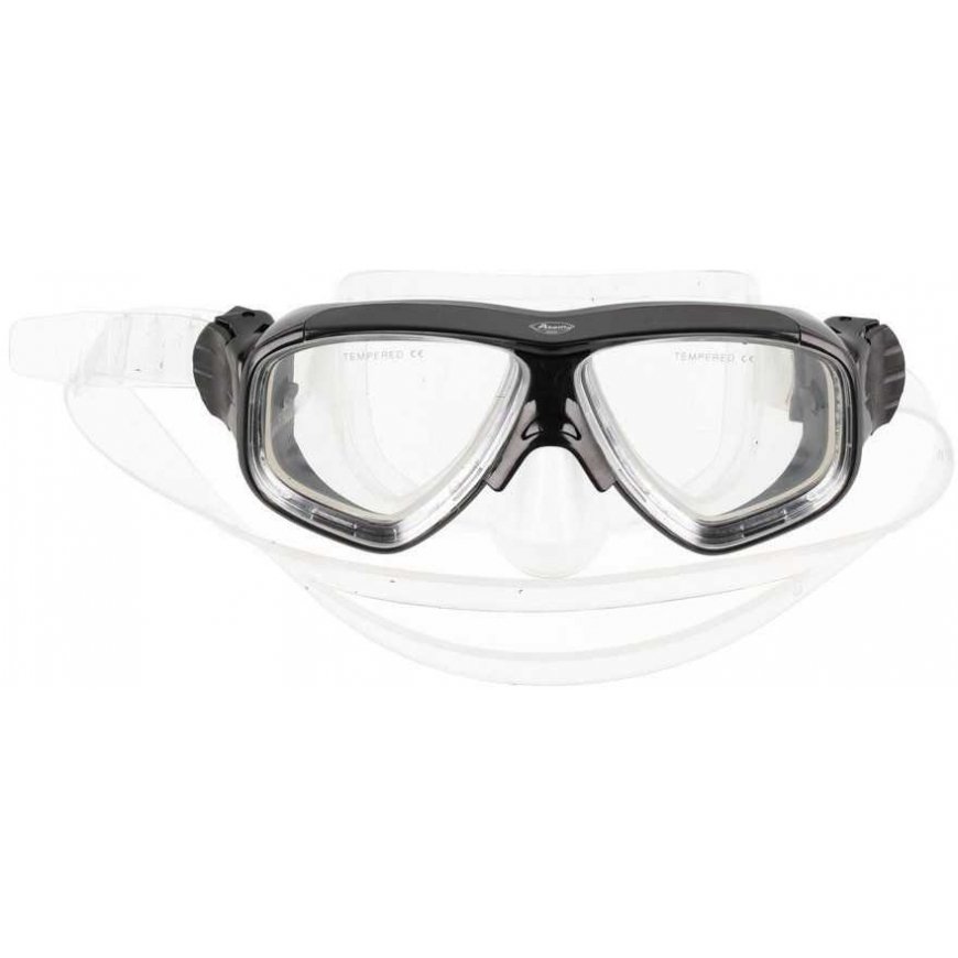 Atom Snorkel & mask Luxus Sr. – 2
