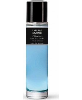 Alkotest SAPHIR My Identity Men EDP spray 200ml