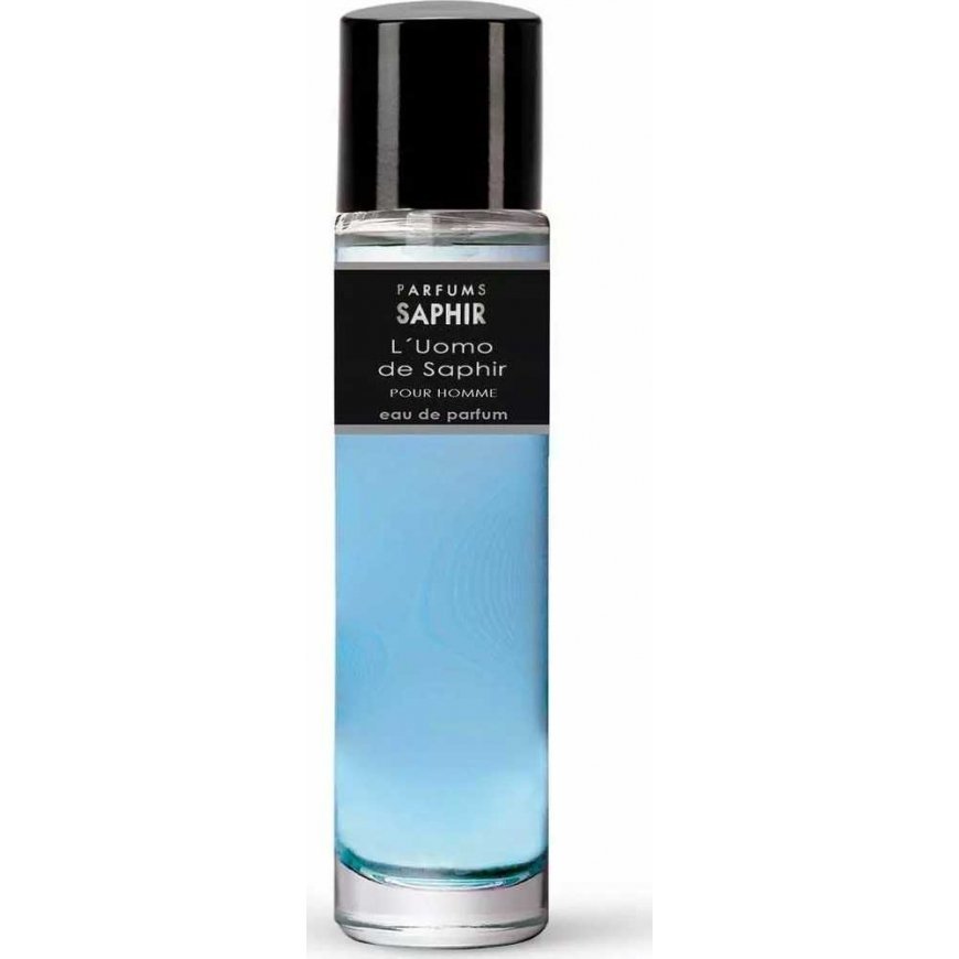 Saphir Alkotest SAPHIR My Identity Men