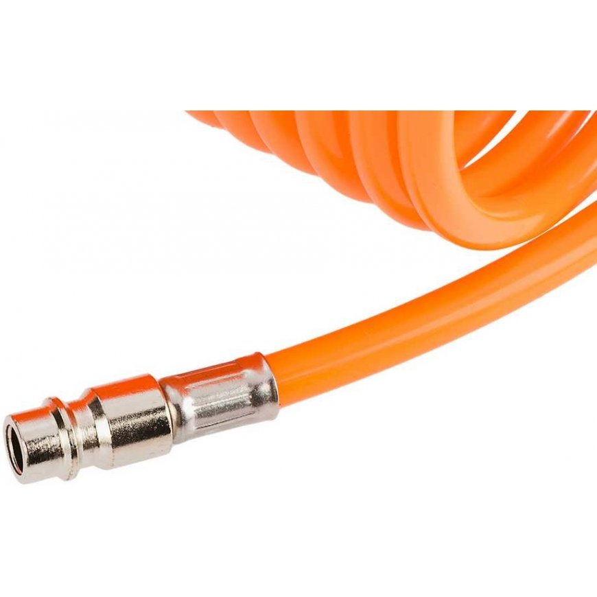 Neo Tools Spiralinė slėgio žarna 5 x 8 mm, 10 m, PE – 3