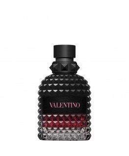 Valentino Uomo Born In Roma Intense EDP - 50 ml