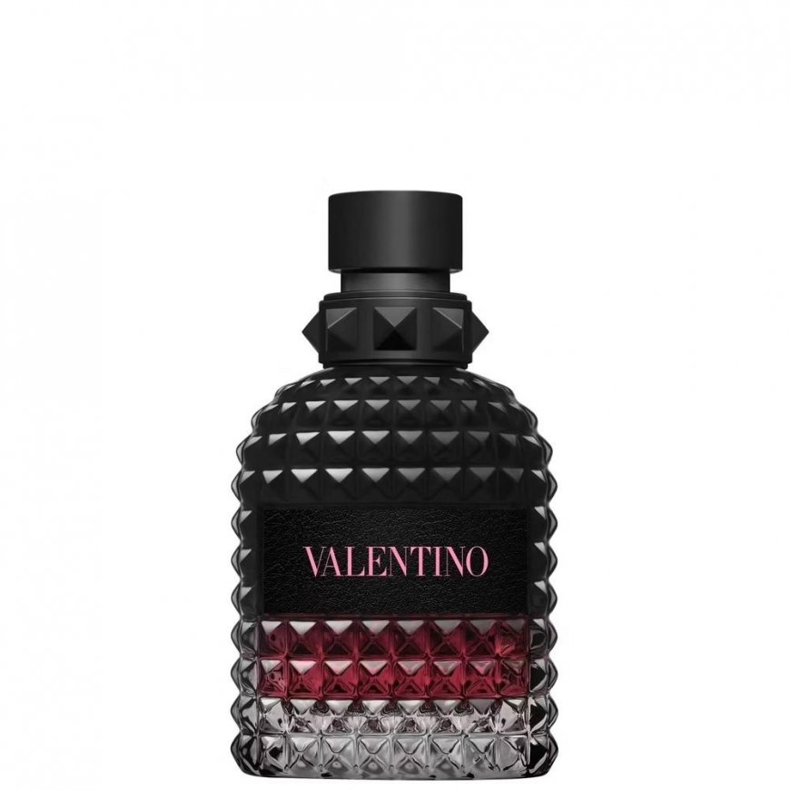 Valentino Uomo Born In Roma Intense