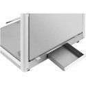 Luminous heater for nachos, popcorn and peanuts LED 100W Royal Catering RCNW-1L Luminous heater for nachos, popcorn and peanuts LED 100W Royal Catering RCNW-1L