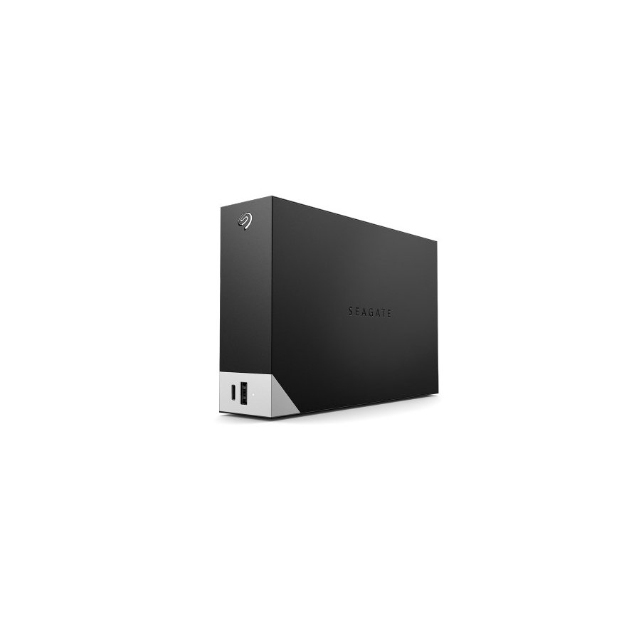Seagate One Touch Desktop w HUB