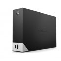 Seagate One Touch Desktop w HUB 6Tb HDD Black external hard drive USB Type-A / USB Type-C 3.2 Gen 1 