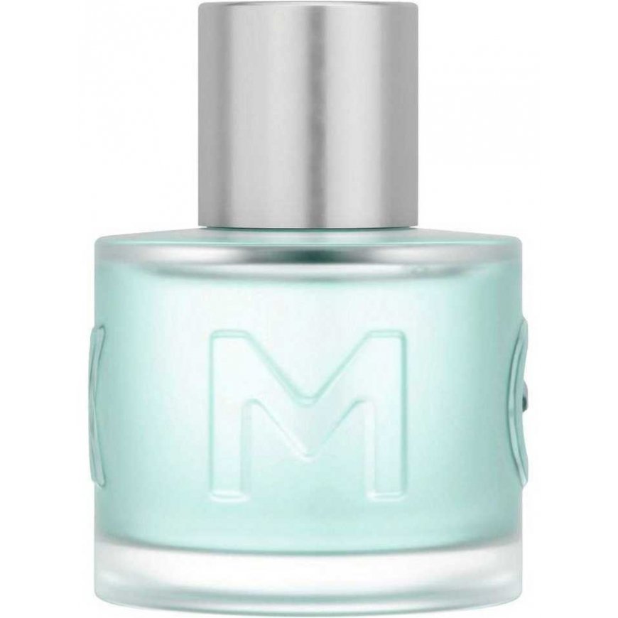 Mexx Ice Touch EDT eau de toilette for women, 40 ml – 2