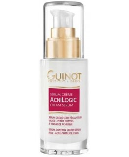 Guinot Acnilogic Creamy Serum, 30 ml