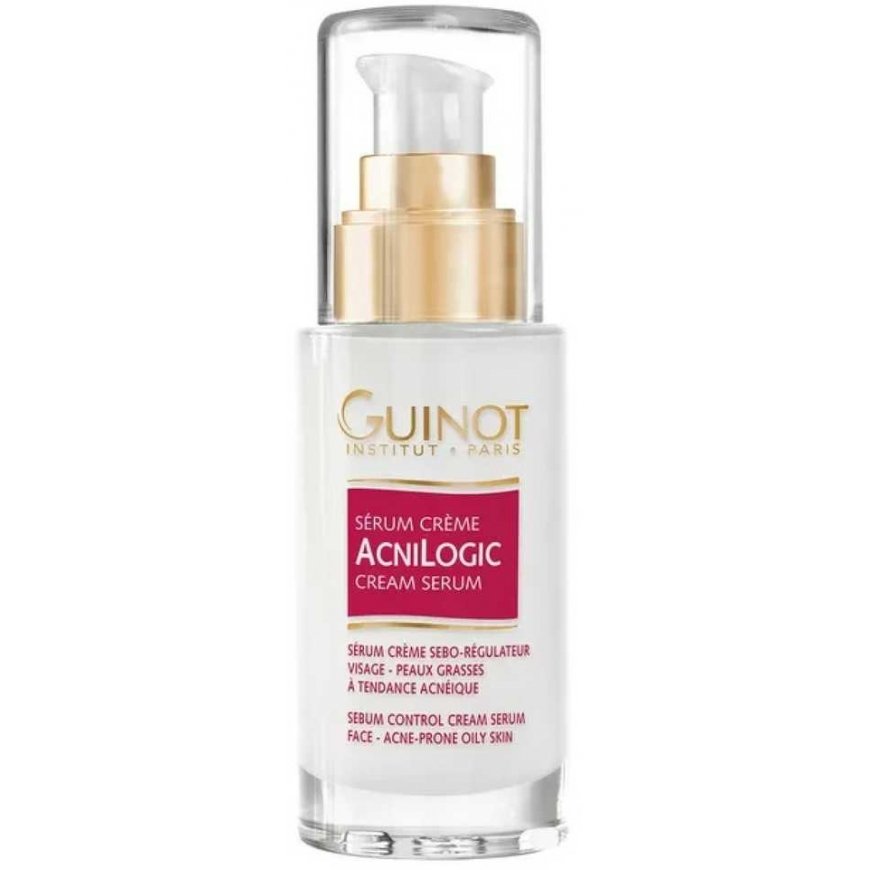 Guinot Acnilogic Creamy Serum, 30 ml