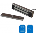 SCOT EL-800WS išorinė elektromagnetinė spyna. SCOT EL-800WS išorinė elektromagnetinė spyna.