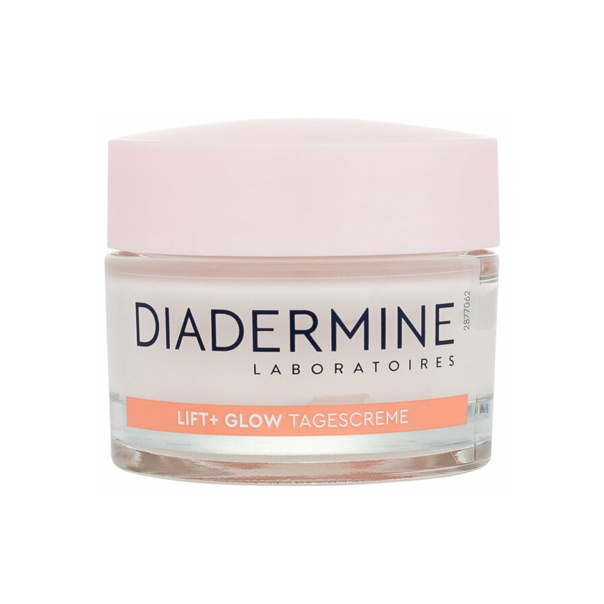 Diadermine Lift+ Glow Anti-Age Day Cream