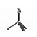 PGYTECH P-GM-117 tripod Action camera 3 leg(s) Aluminium, Black PGYTECH P-GM-117 tripod Action camera 3 leg(s) Aluminium, Black