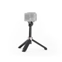 PGYTECH P-GM-117 tripod Action camera 3 leg(s) Aluminium, Black PGYTECH P-GM-117 tripod Action camera 3 leg(s) Aluminium, Black