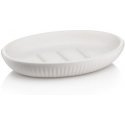 Ceramiczna mydelniczka MARBLE Ceramiczna mydelniczka MARBLE