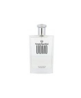 Sergio Tacchini Uomo Eau de Toilette for men 100 ml