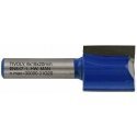 Tivoli Straight slot cutter, 18x8 mm, 8mm shank Tivoli Straight slot cutter, 18x8 mm, 8mm shank