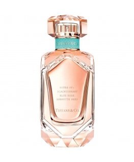 Tiffany And Co Tiffany & Co Tiffany & Co Rose Gold EDP - 75 ml