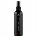 Schwarzkopf Silhouette Super Hold Pumpspray su labai stiprios fiksacijos plaukų laku purkštuvu 200ml