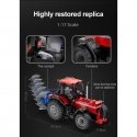 Cada RC Multipurpose tractor with plow, 1675 pcs. Cada RC Multipurpose tractor with plow, 1675 pcs.