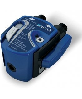 Universal head for water filter PURITY C Brita by-pass 0-70% 3/8"" Hendi 1013637