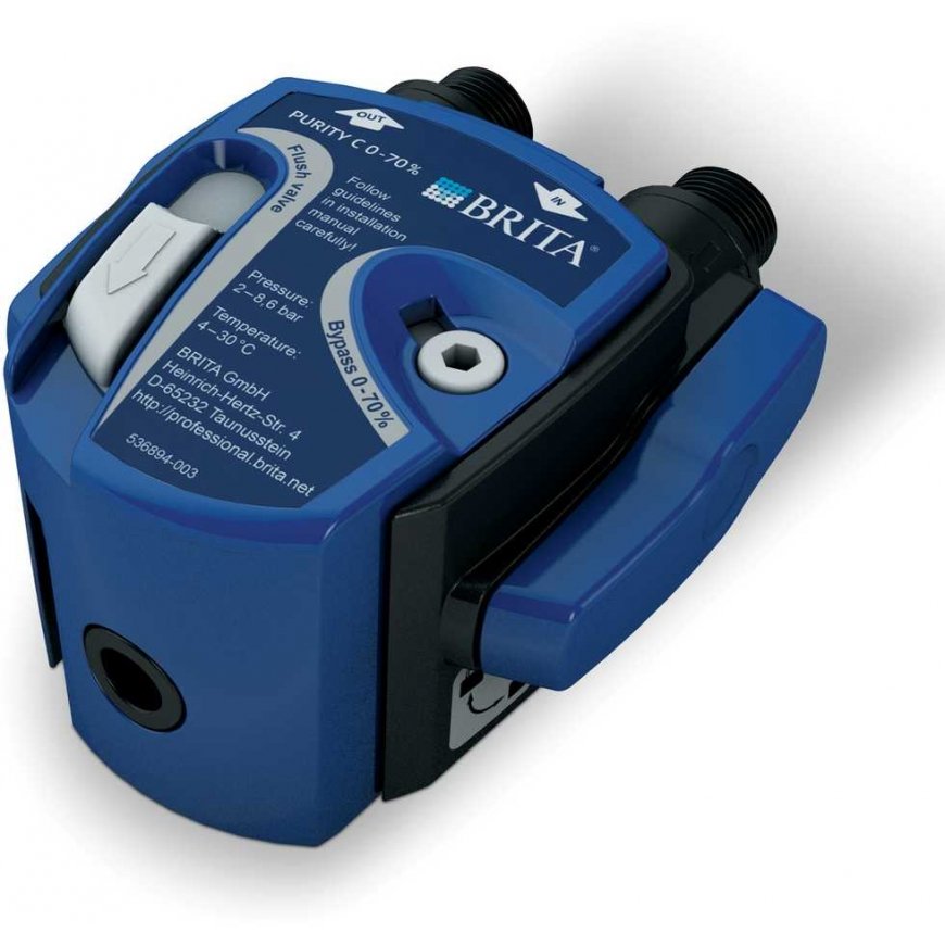 Hendi Universal head for water filter