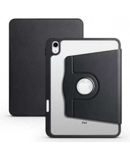 Case Stand iPad Air 13 2024 black/black