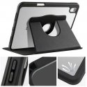 Case Stand iPad Air 13 2024 black/black Case Stand iPad Air 13 2024 black/black