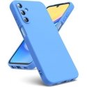 Mobiili tagakaas Setty Galaxy A15 4G/5G Silikoon, lilla